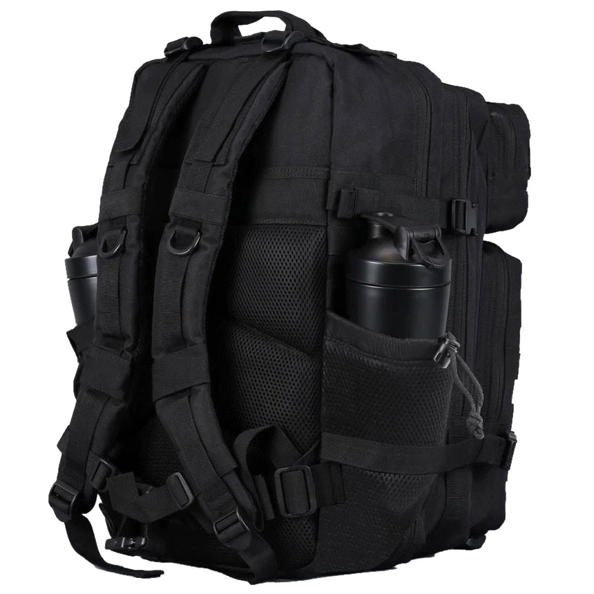 Mochila Nomad 50 Litros - White