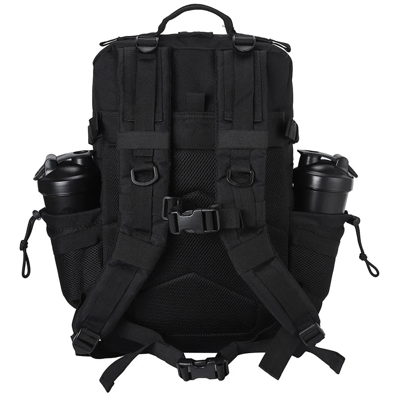 Mochila Nomad 50 Litros - White