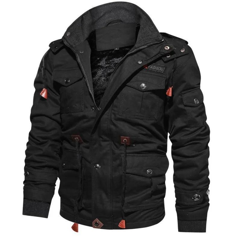 Parka Military®