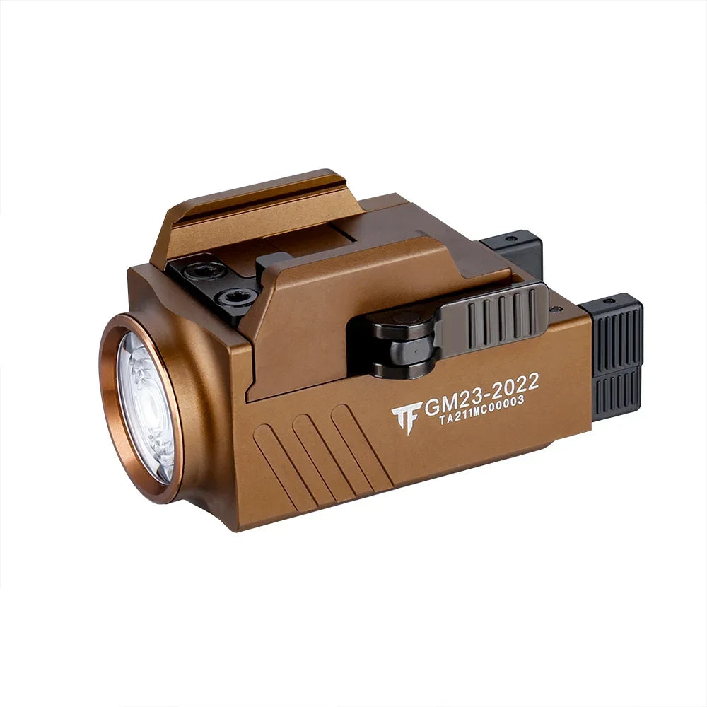 Lanterna Universal Trustfire GM23