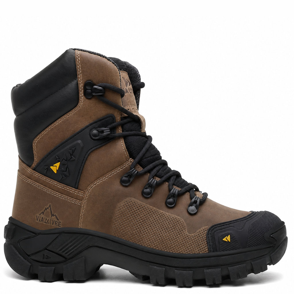 Coturno Militar Army