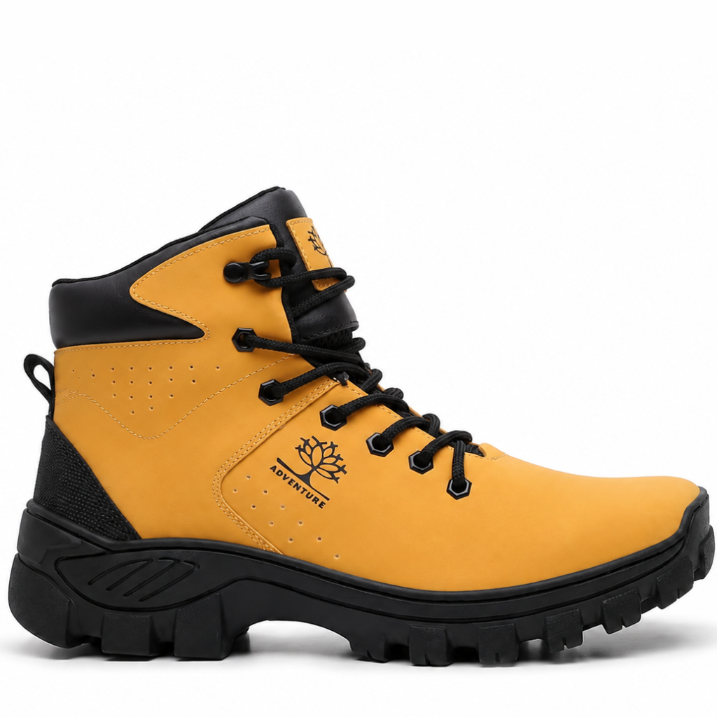 Coturno Adventure Trail