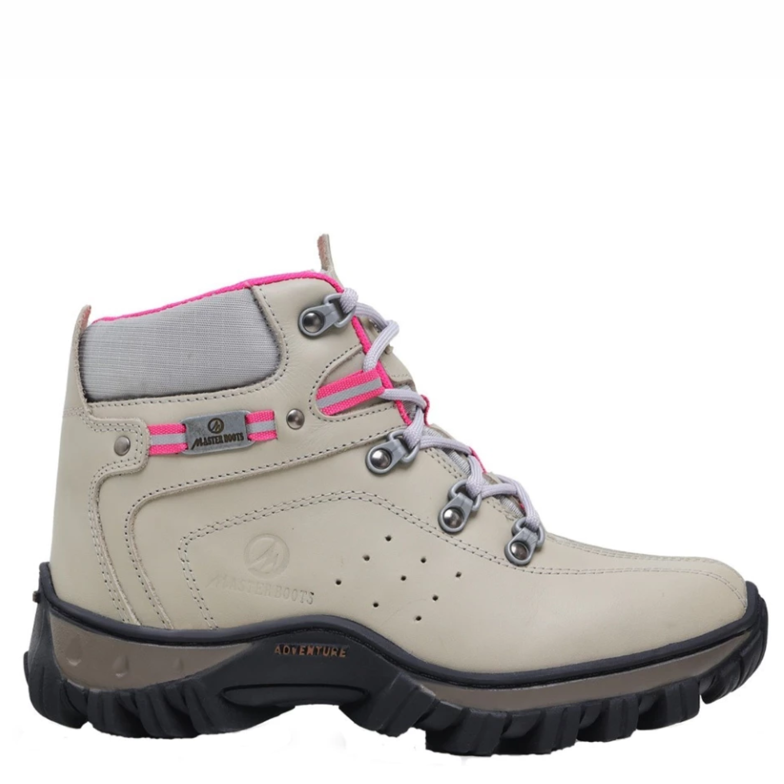 Coturno Feminino Adventure