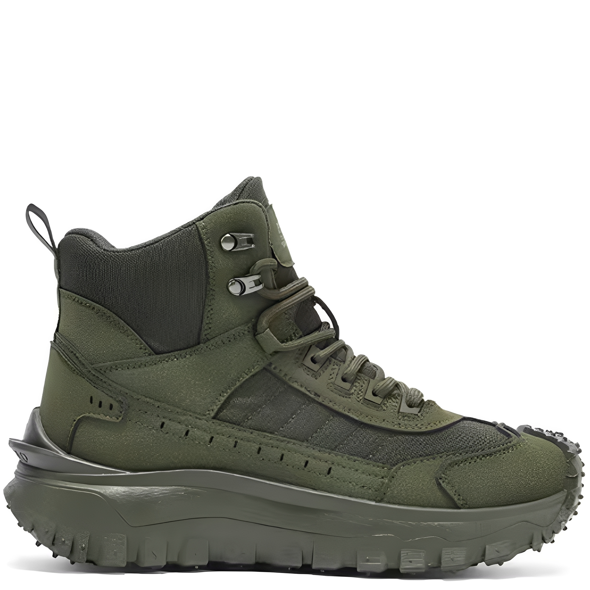 Coturno Tático Militar Vanguard 2