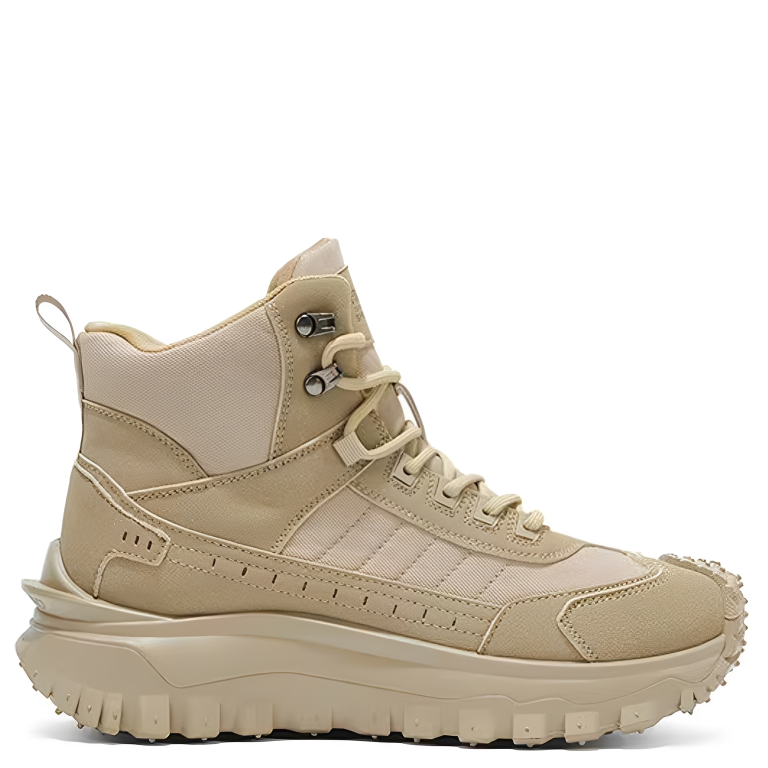 Coturno Tático Militar Vanguard 2
