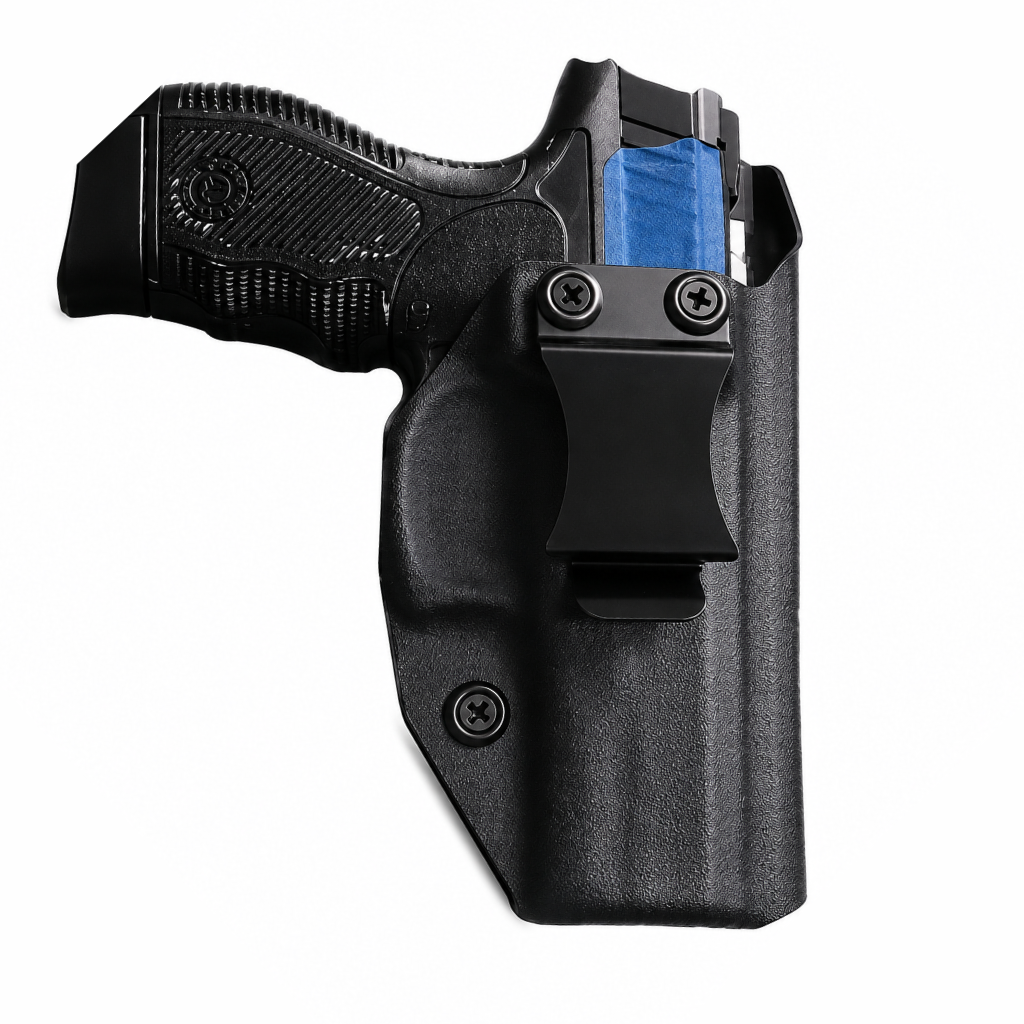 Coldre Velad Kydex Premium – Taurus PT 24/7 DAO PRO