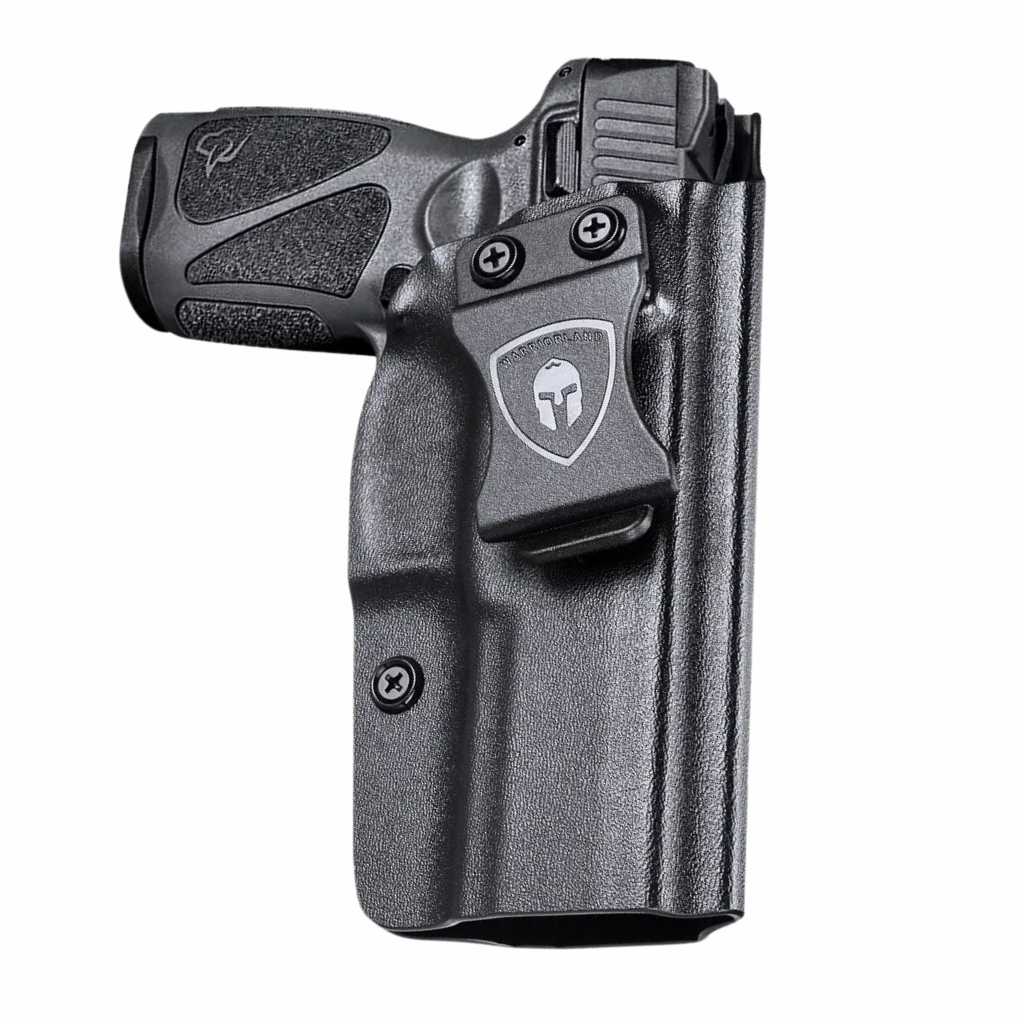 Coldre Kydex para Taurus G3 e G3 Toro