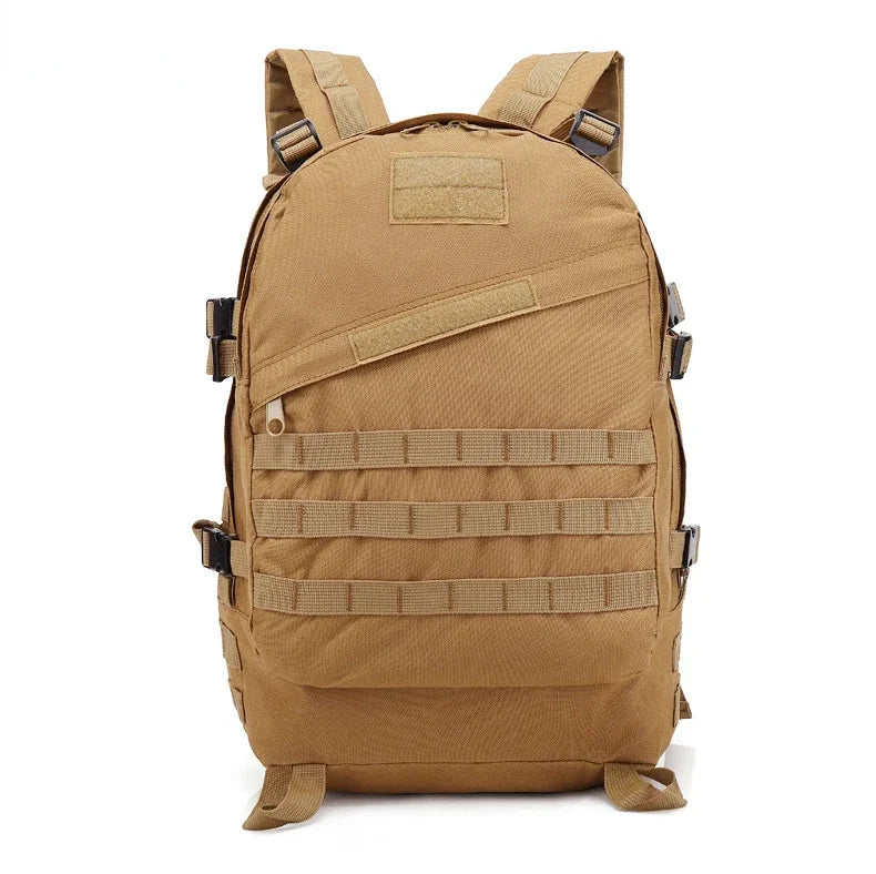 Mochila Tática Urban 30 Litros  - Cáqui