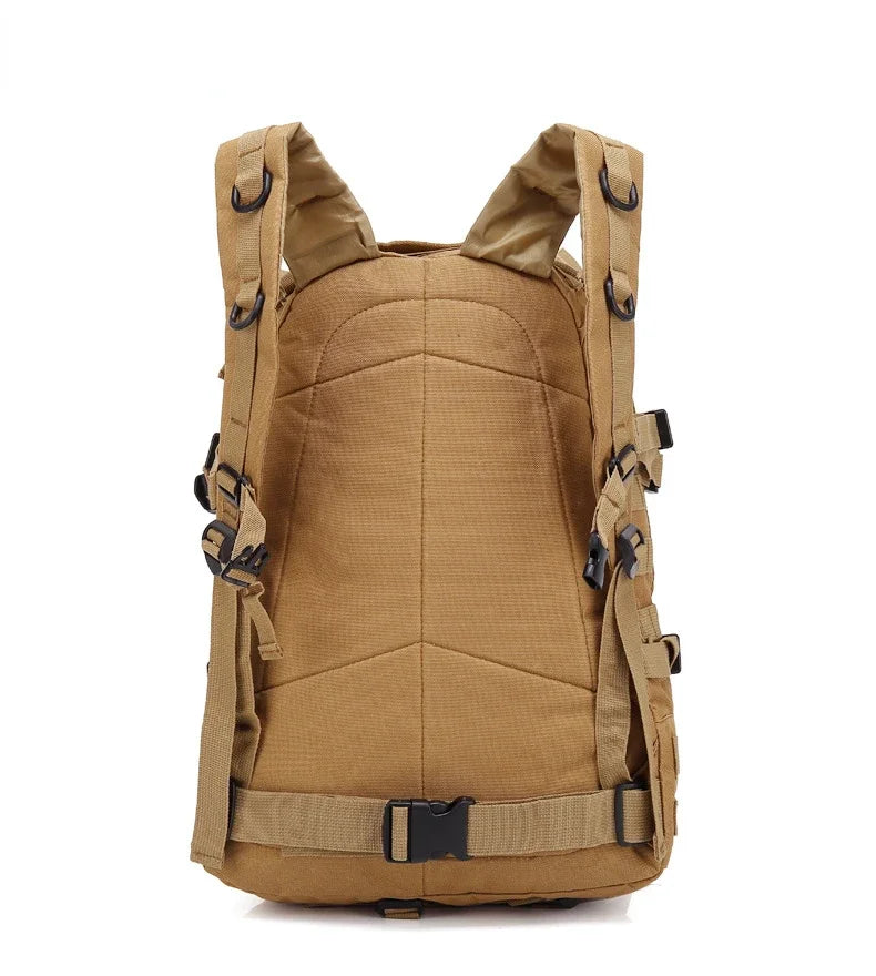 Mochila Tática Urban 30 Litros  - Cáqui