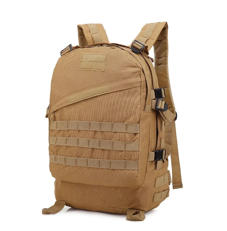 Mochila Tática Urban 30 Litros  - Cáqui