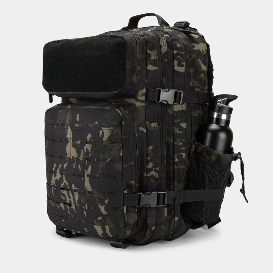 Mochila Nomad® 45 Litros - Camuflada