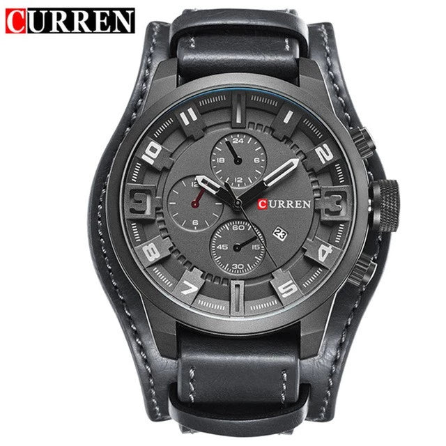 Curren® Expedition