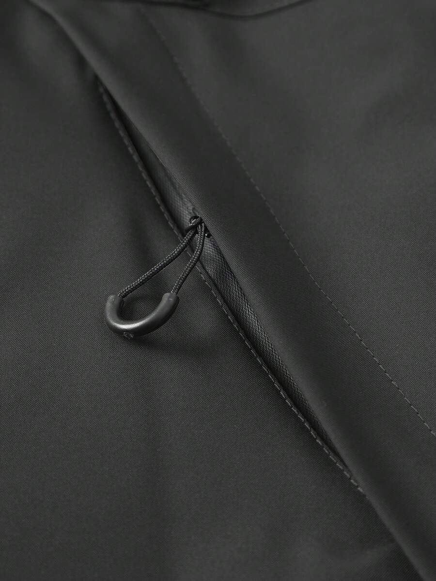 Jaqueta Impermeável Silver®