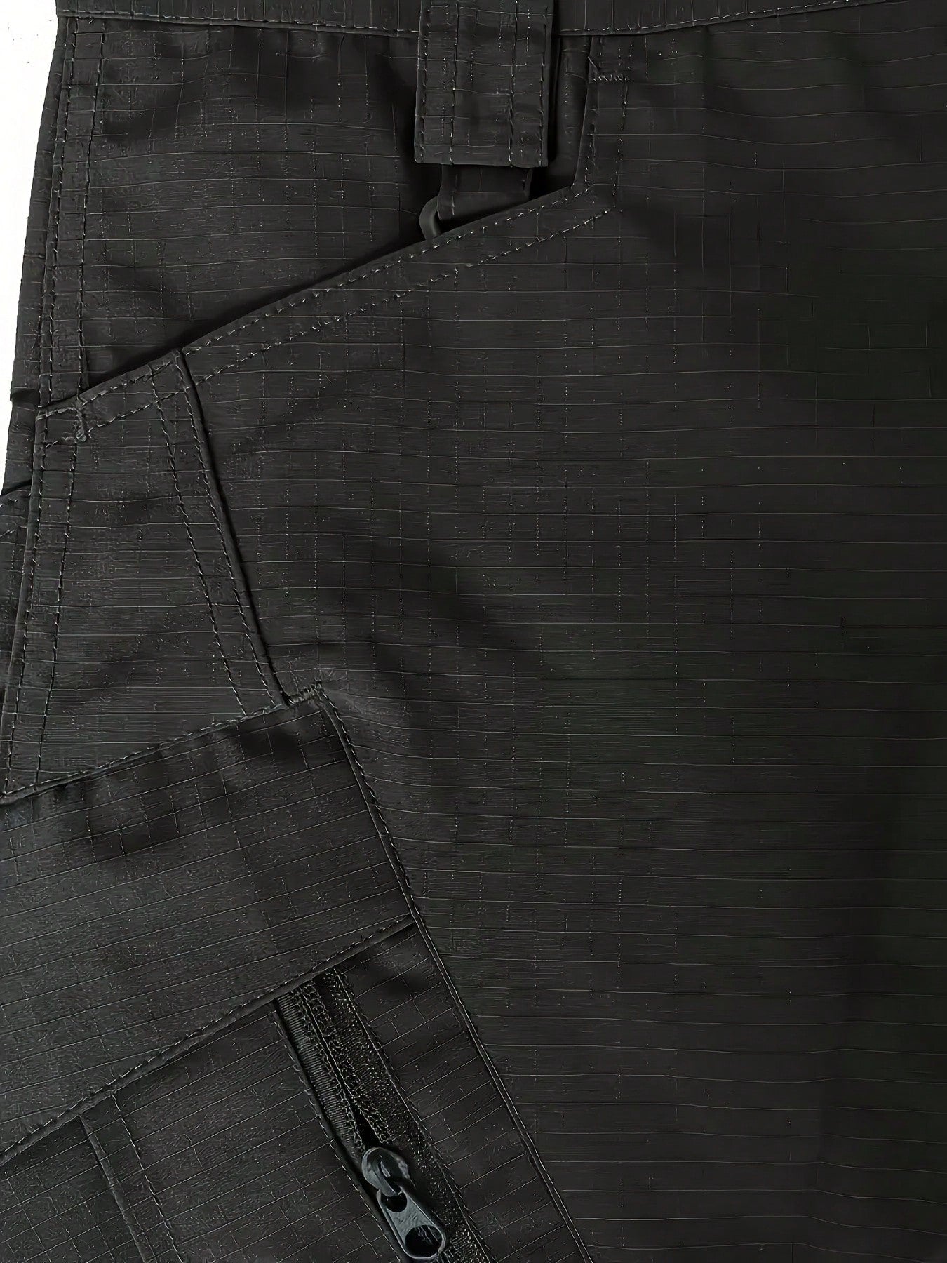 Calça Tática Mariner® - Preta