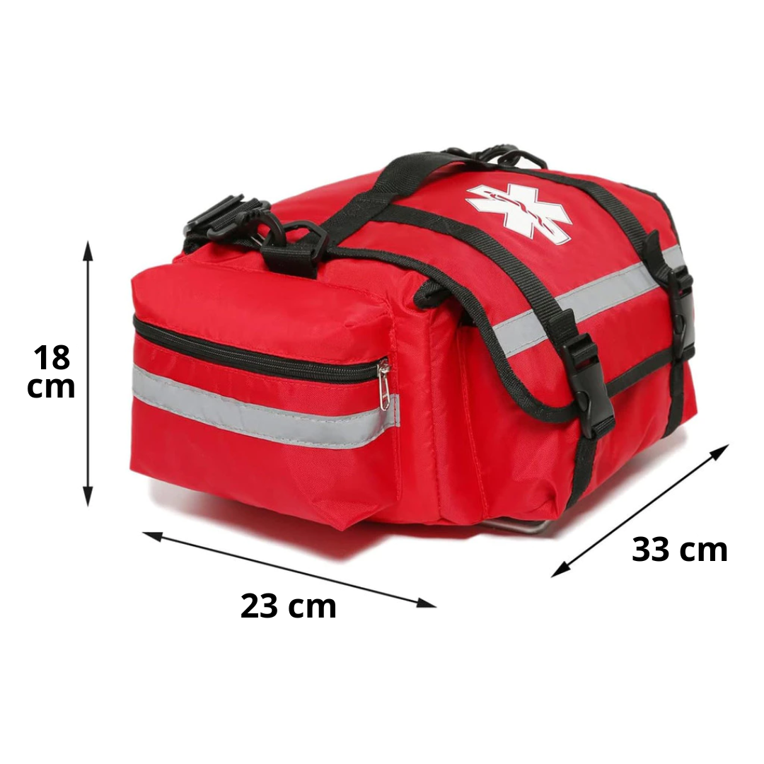 Bolsa Primeiros Socorros/APH 30L