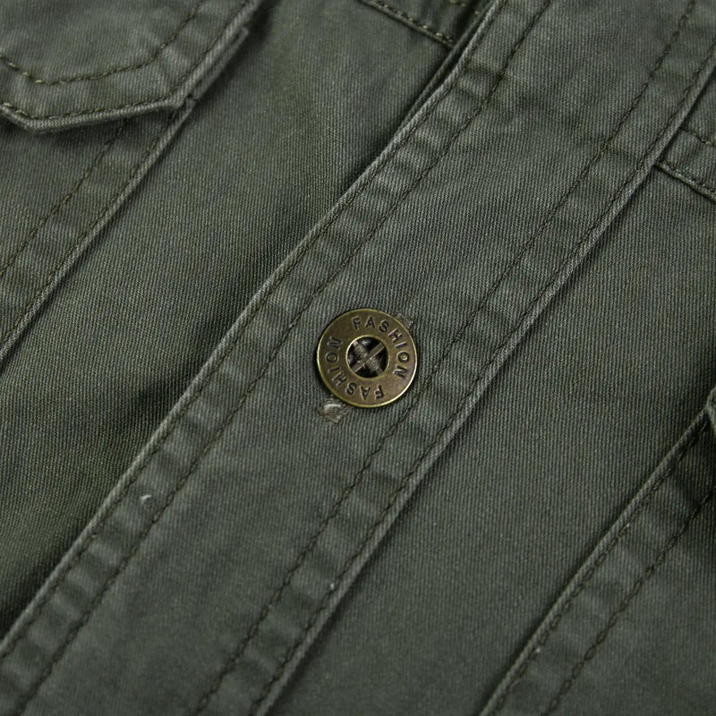 Camisa Militar Outdoor®