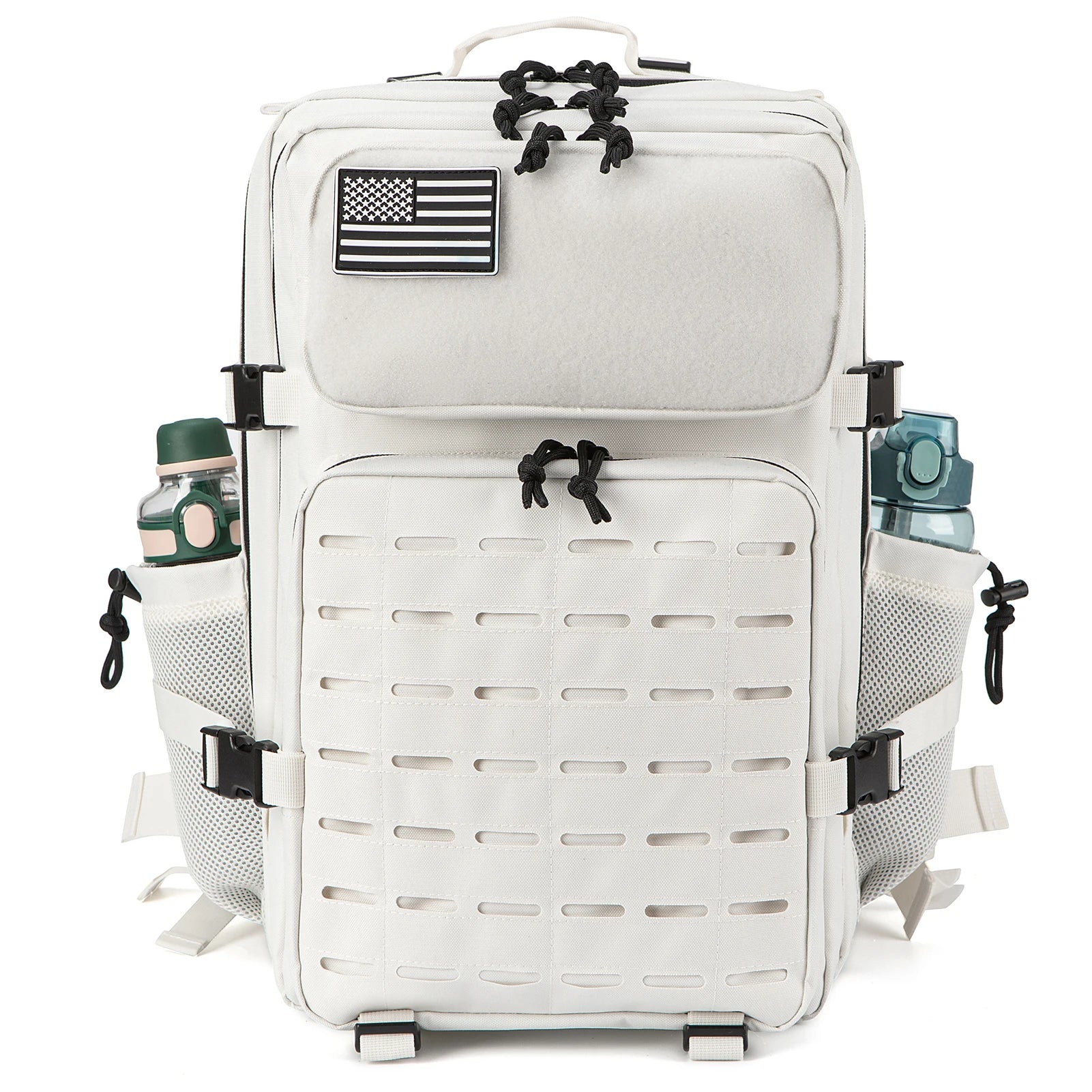 Mochila Nomad 25 Litros - Branca