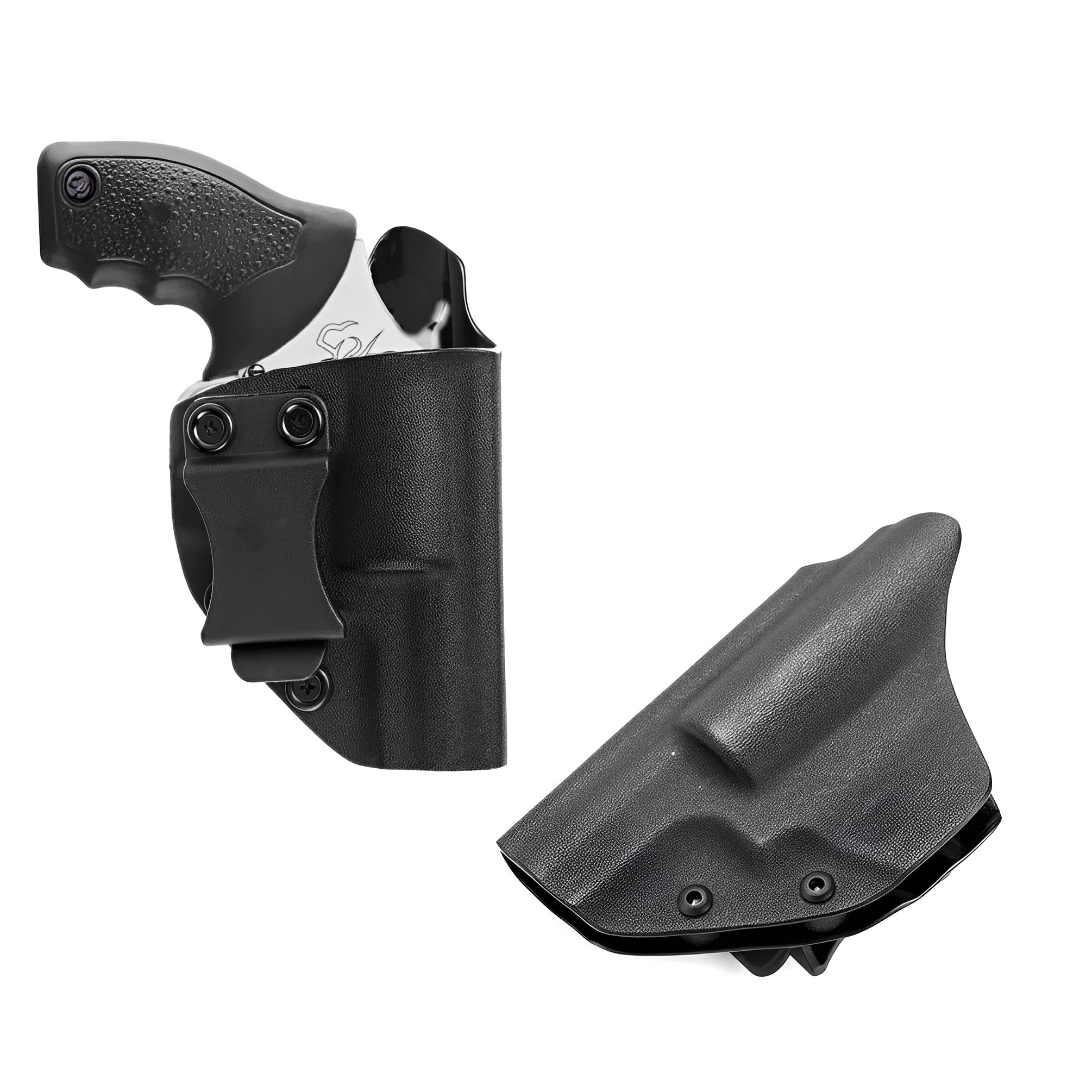 Coldre Kydex Velado Taurus RT 817