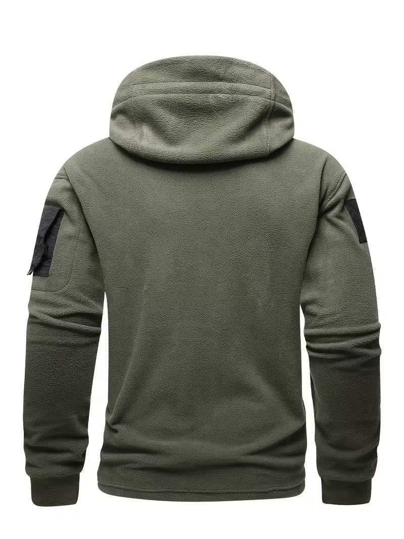 Blusa Térmica Everest