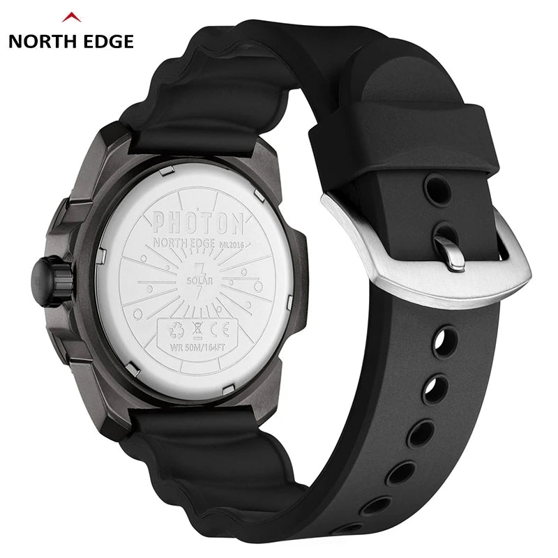 North Edge® Photon