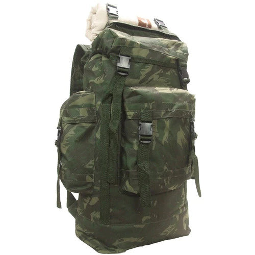 Mochila Militar 50 Litros
