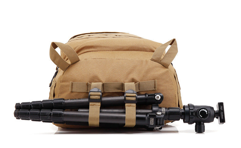 Mochila Tática Urban 30 Litros  - Cáqui