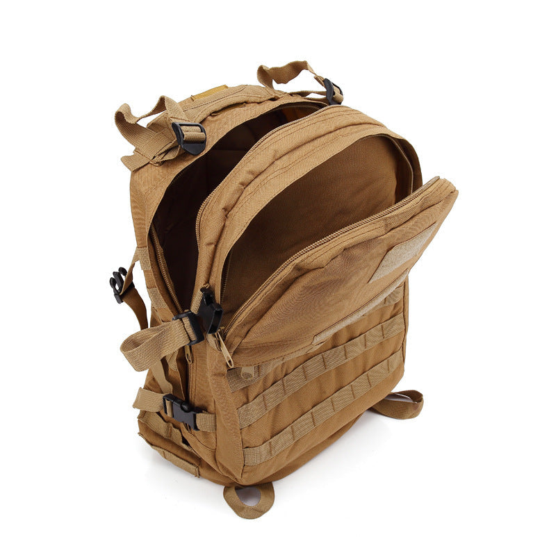 Mochila Tática Urban 30 Litros  - Cáqui