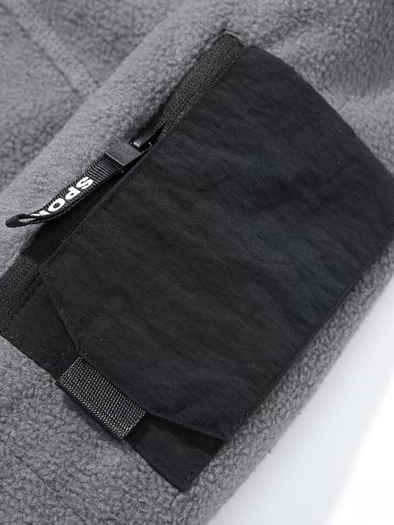 Blusa Térmica Everest