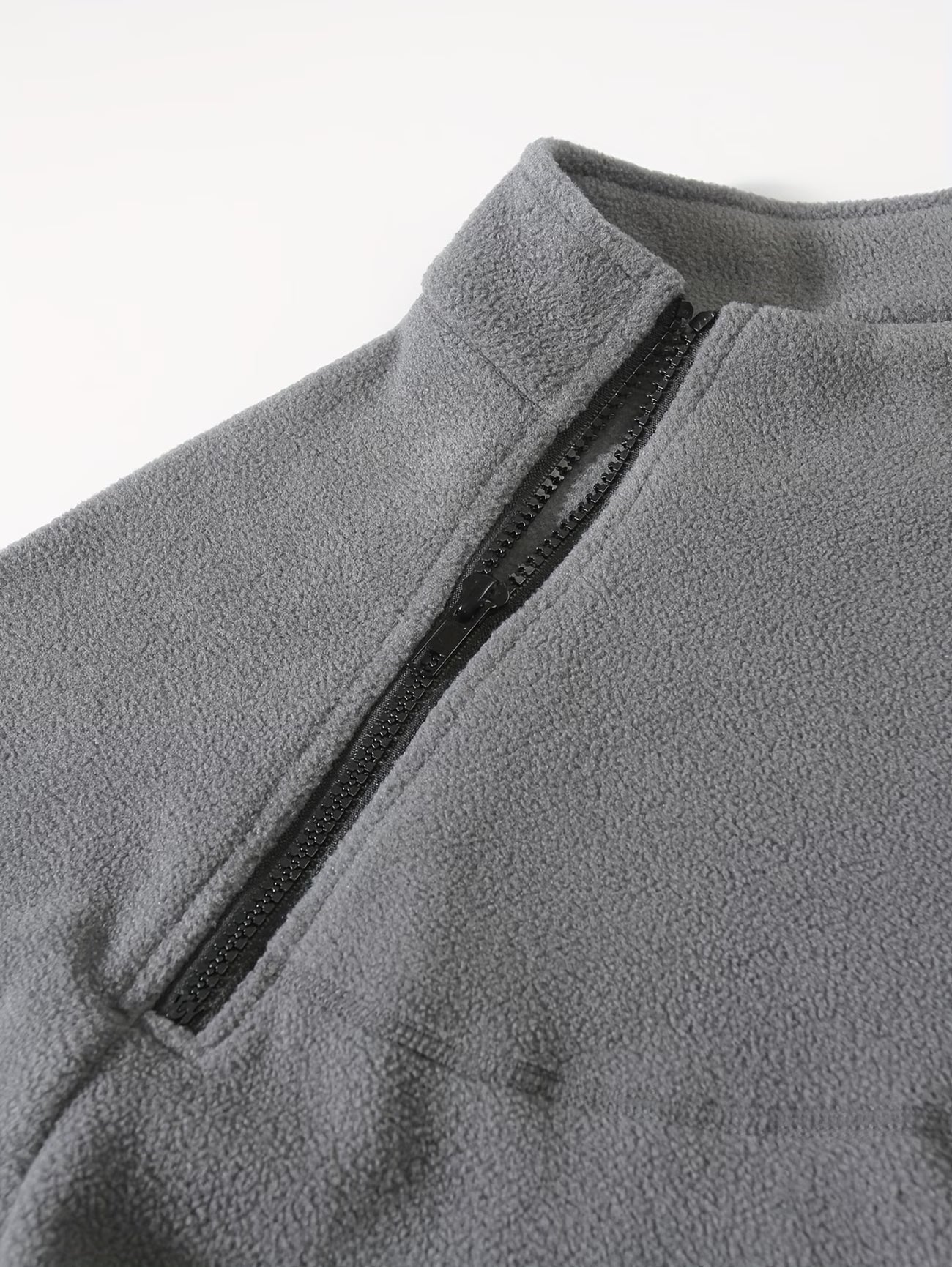 Blusa Térmica Aspen® - Cinza