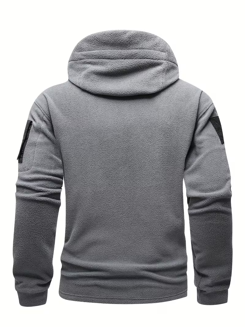 Blusa Térmica Everest