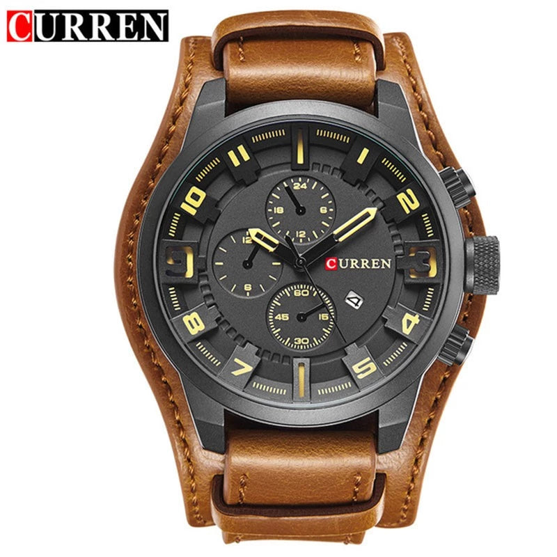 Curren® Expedition