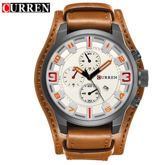 Curren® Expedition