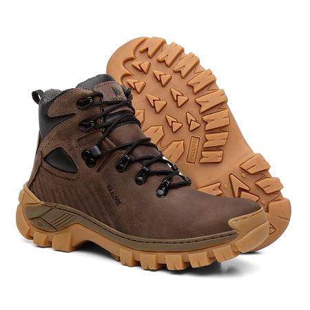 Bota Tática Adventure Vida Livre®
