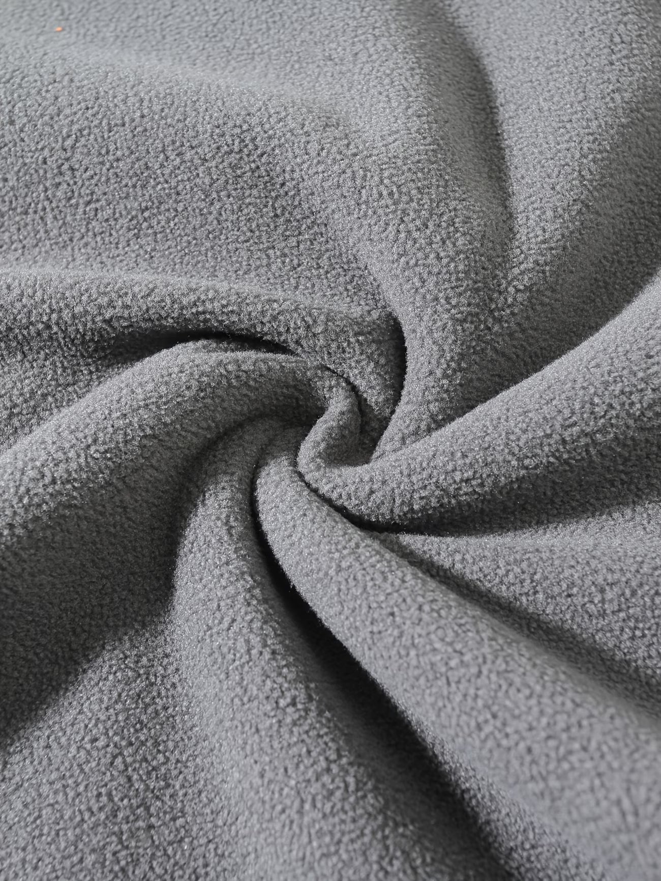 Blusa Térmica Aspen® - Cinza