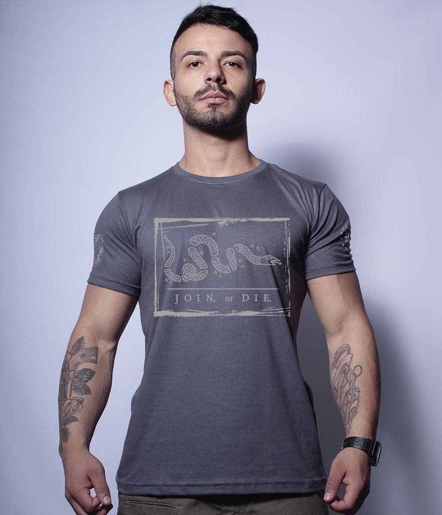 Kit 4 Camisetas Masculinas Come And Take It Magnata 556 Team Six®