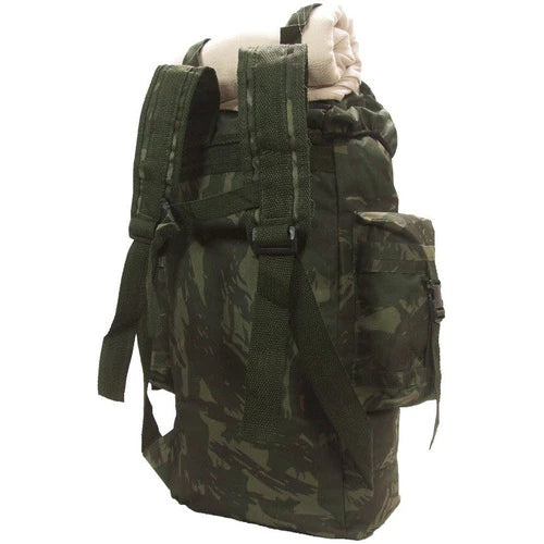 Mochila Militar 50 Litros
