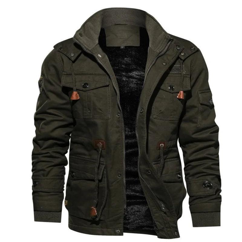 Parka Military®