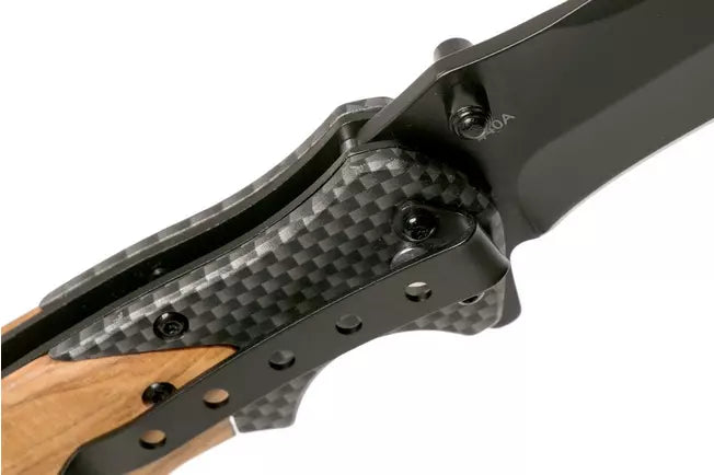 Canivete Tático Magnum
