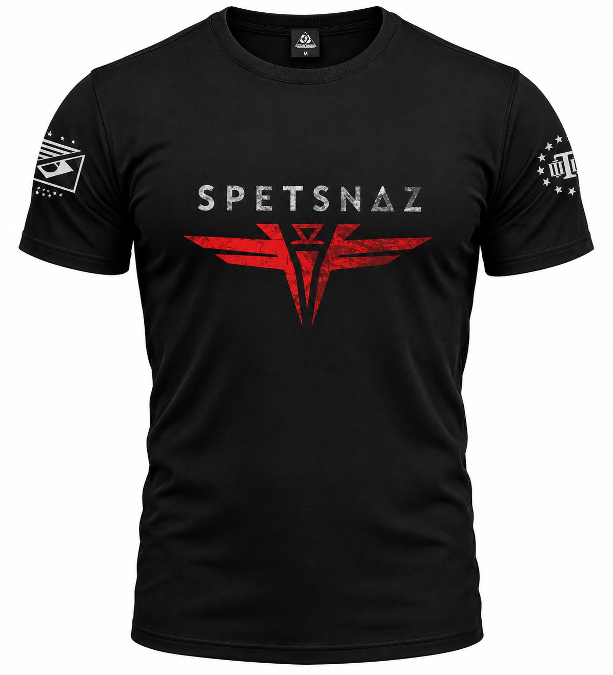 Camiseta SPETSNAZ