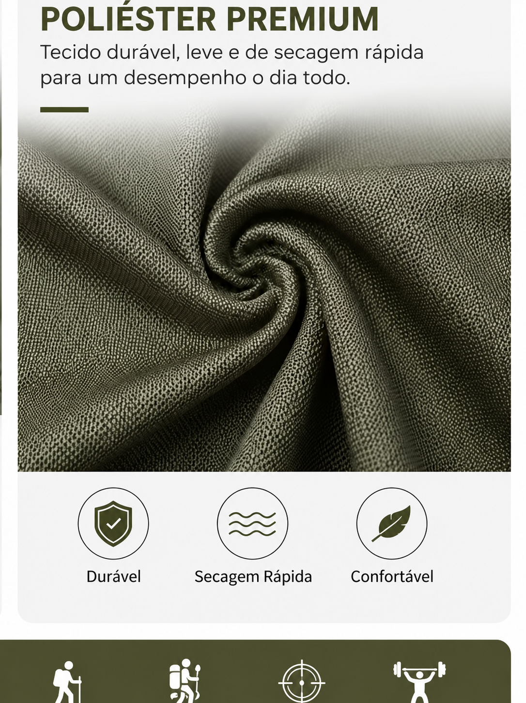 Combat Shirt Ranger