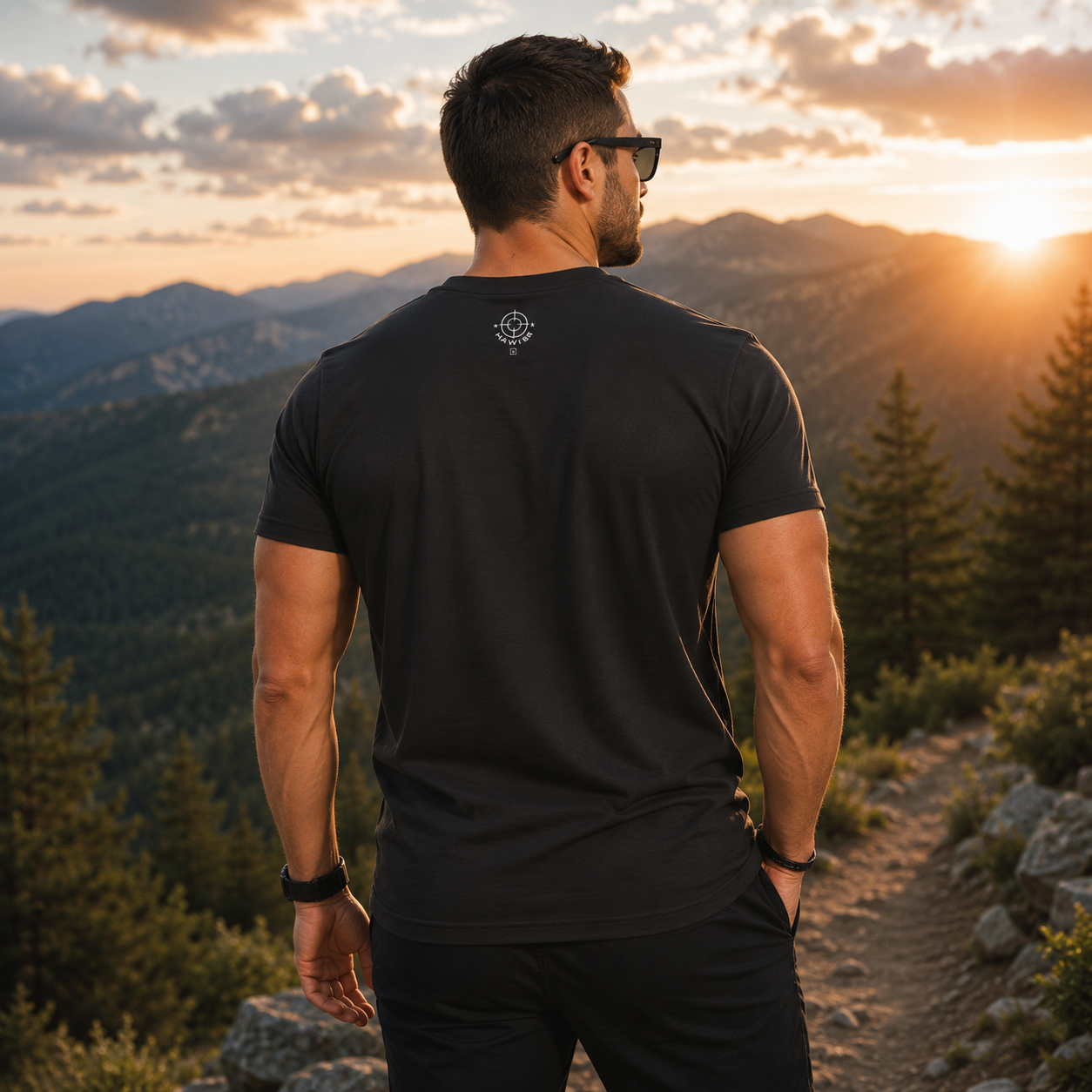 Camiseta The Punisher X