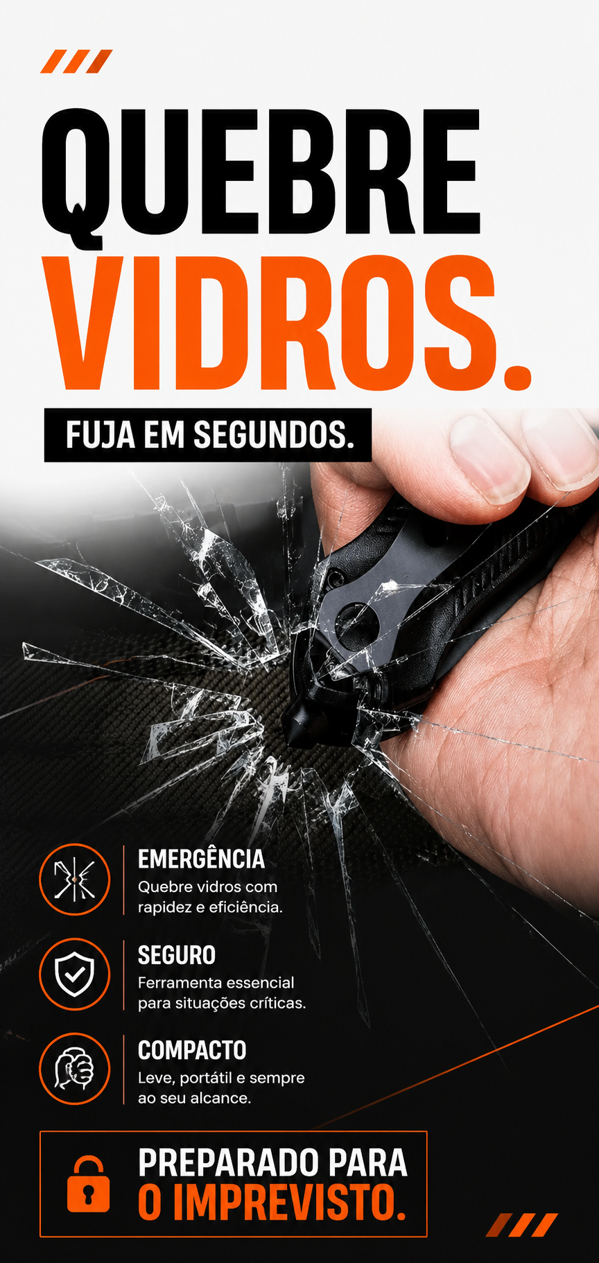 Canivete Point®