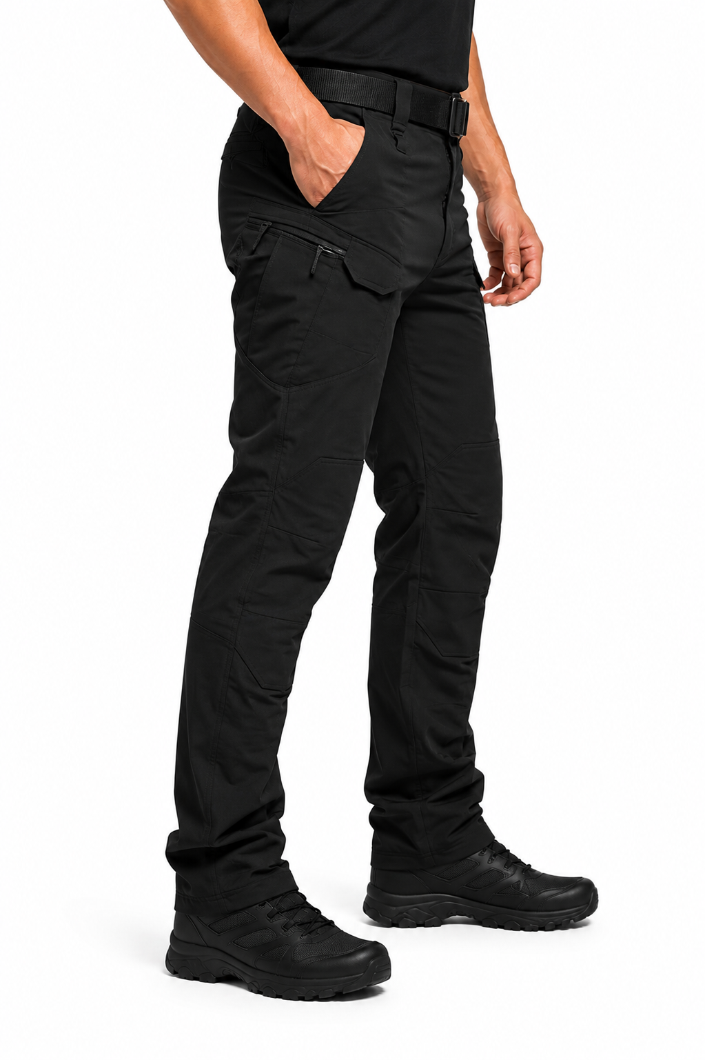 Calça Tática Patriot®  - Preta