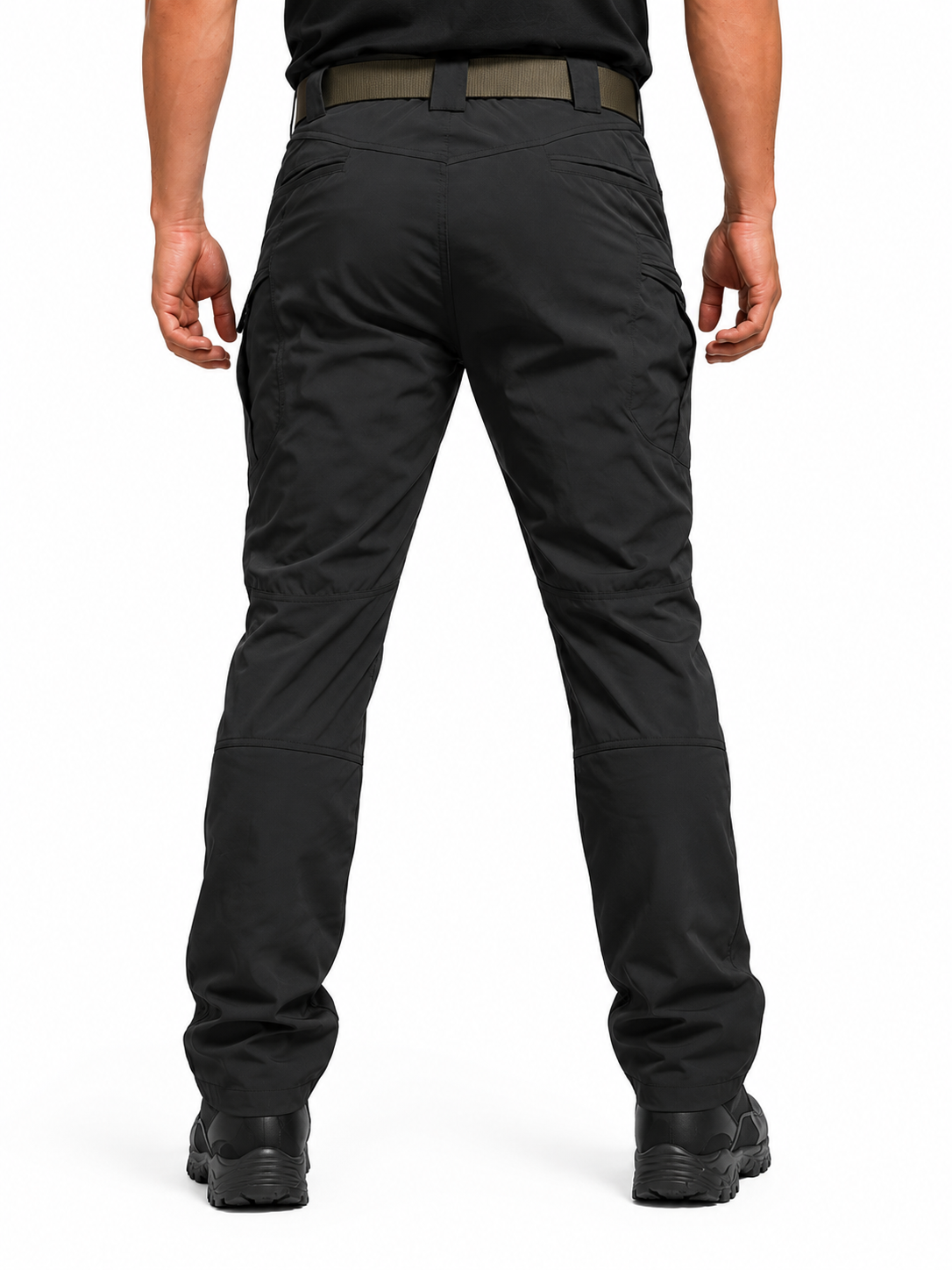 Calça Tática Patriot®  - Preta