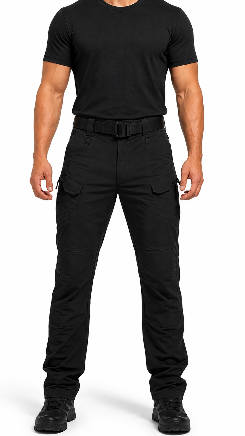 Calça Tática Patriot®  - Preta