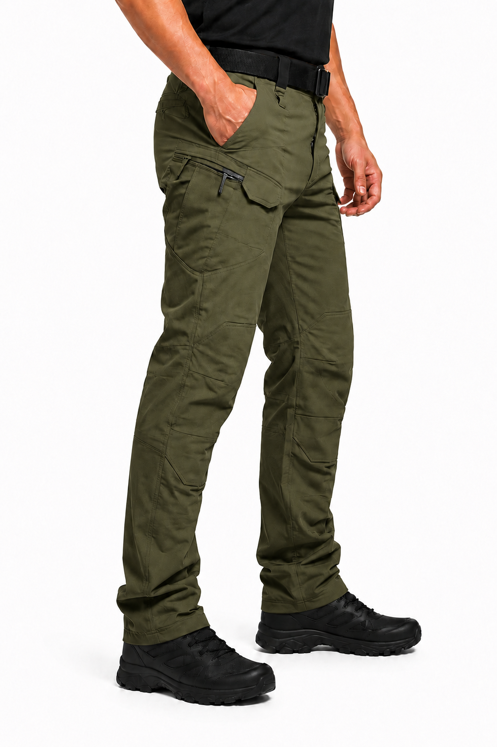 Calça Tática Patriot®  - Verde Oliva