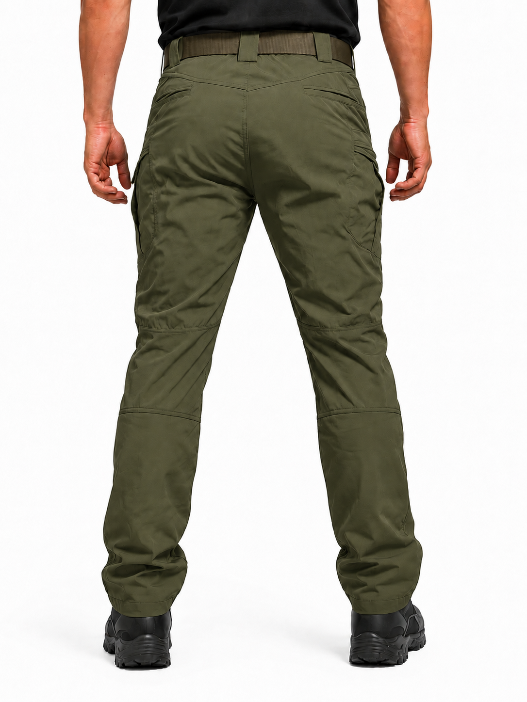 Calça Tática Patriot®  - Verde Oliva