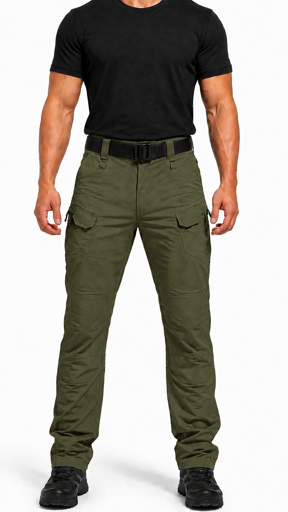 Calça Tática Patriot®  - Verde Oliva