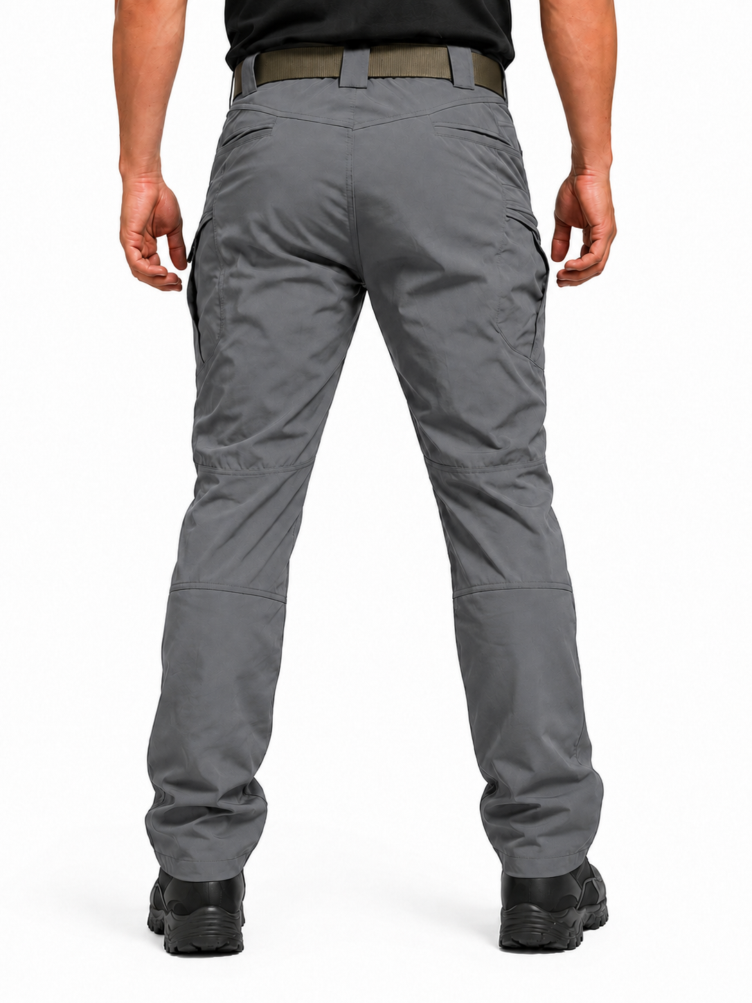 Calça Tática Patriot®  - Cinza