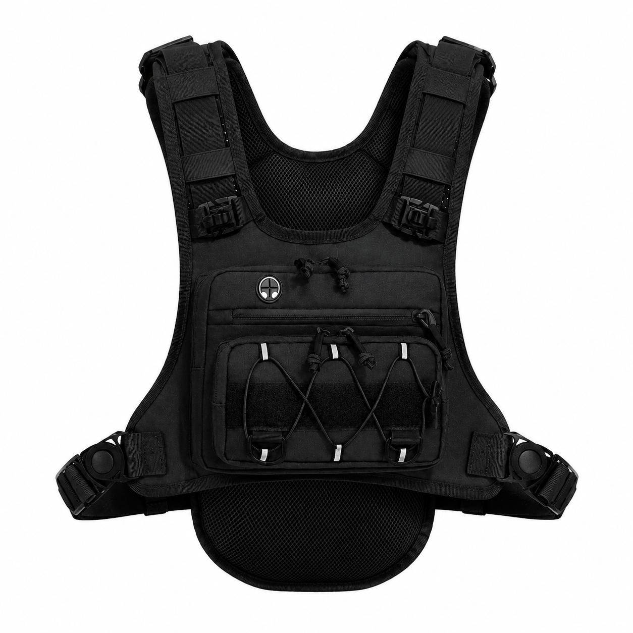 Colete de Peitoral Pégaso com Refil Camelback (2 Litros)